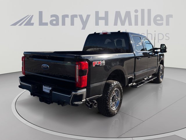 Certified 2023 Ford F350 XLT w/ XLT Premium Package AWD/4WD image 5