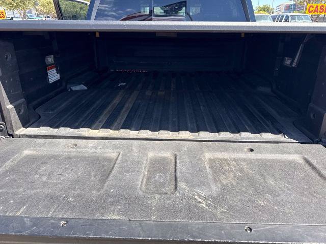 Used 2022 Honda Ridgeline Black Edition image 8