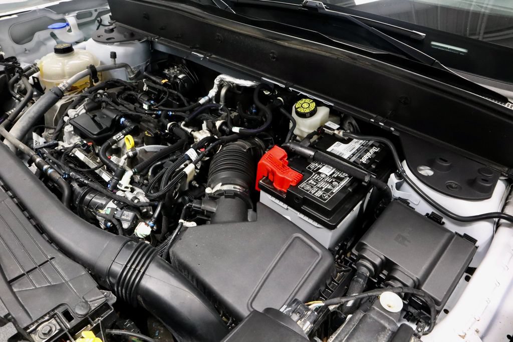 Certified 2023 Ford Bronco Sport Big Bend AWD/4WD image 15