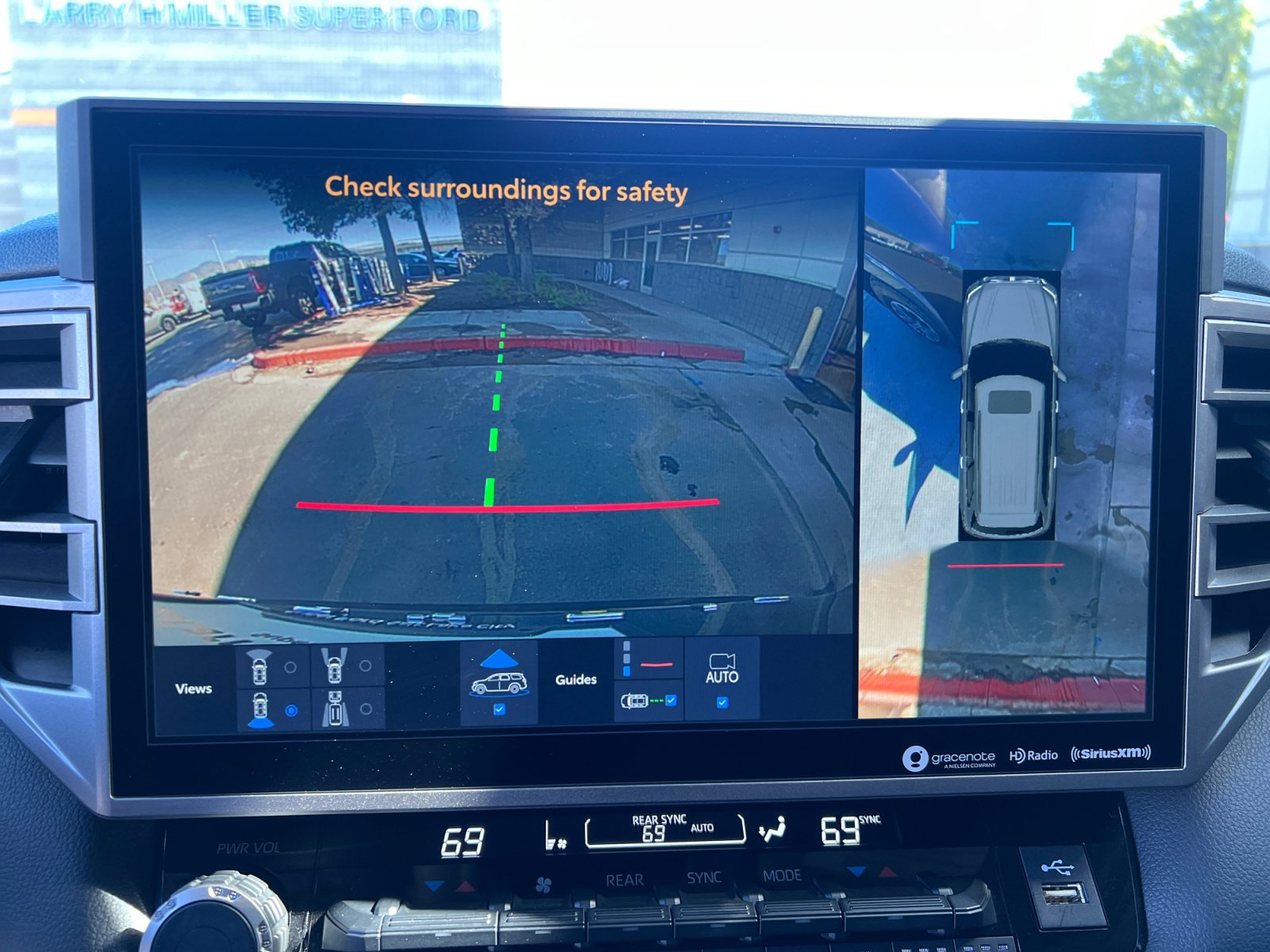 Used 2023 Toyota Sequoia Limited RWD image 19