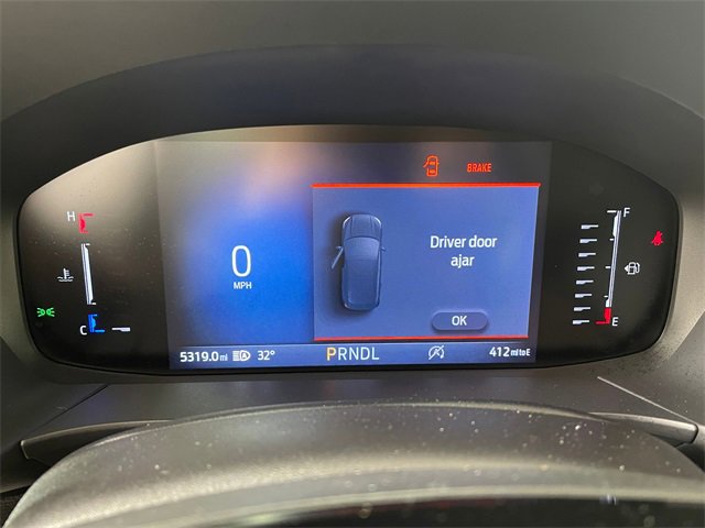 Certified 2024 Ford Escape Active image 5