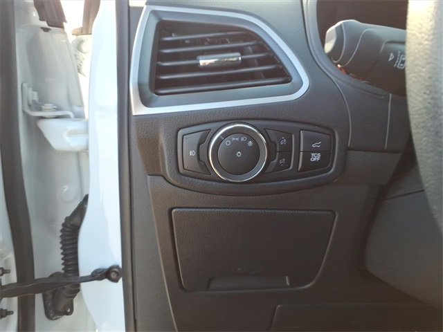 Certified 2024 Ford Edge SEL w/ Convenience Package image 14