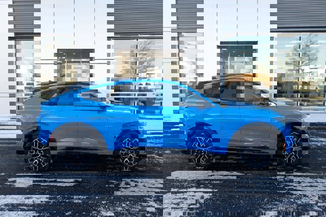 Certified 2024 Ford Mustang Mach-E Premium image 2