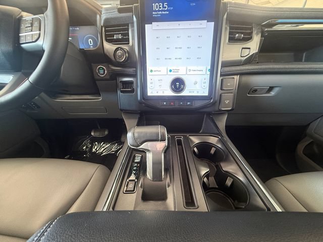 Certified 2025 Ford F150 Lightning Flash AWD/4WD image 15