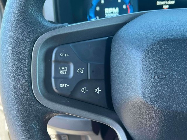 Certified 2025 Ford Bronco 2-Door AWD/4WD image 22
