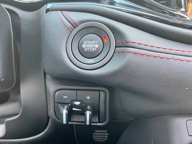Used 2023 Dodge Durango GT AWD/4WD image 34