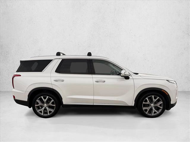Used 2022 Hyundai Palisade SEL w/ Convenience Package AWD/4WD image 4