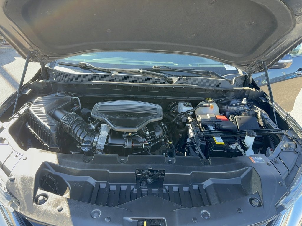 Used 2022 Chevrolet Blazer Premier w/ Enhanced Convenience Package image 38