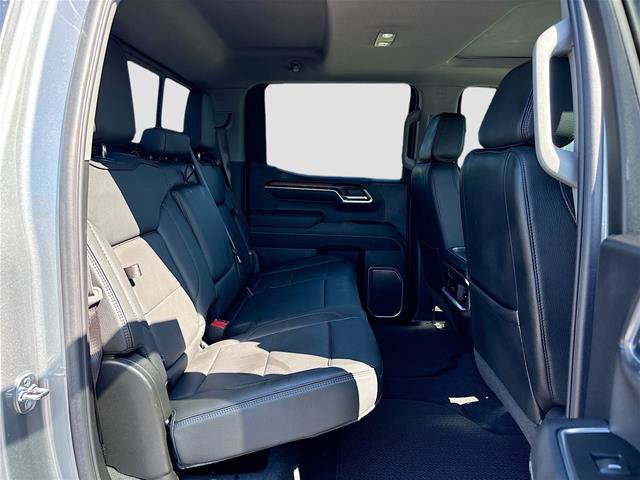 Used 2025 GMC Sierra 1500 Denali AWD/4WD image 31