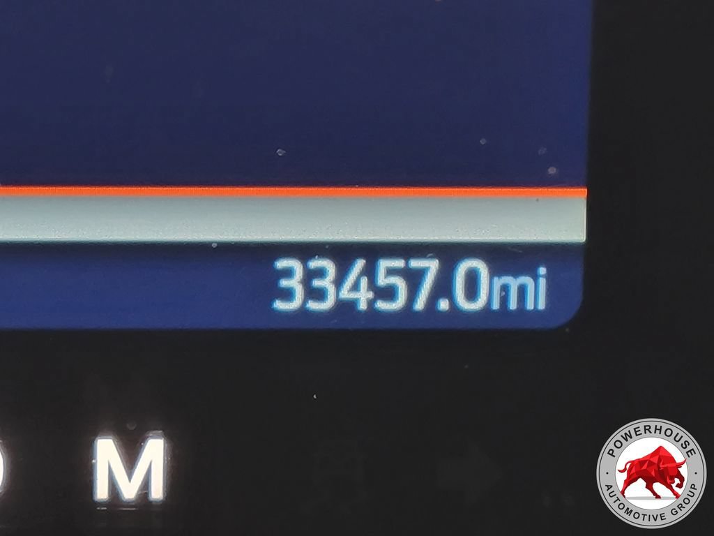 Certified 2022 Ford Bronco Outer Banks AWD/4WD image 33