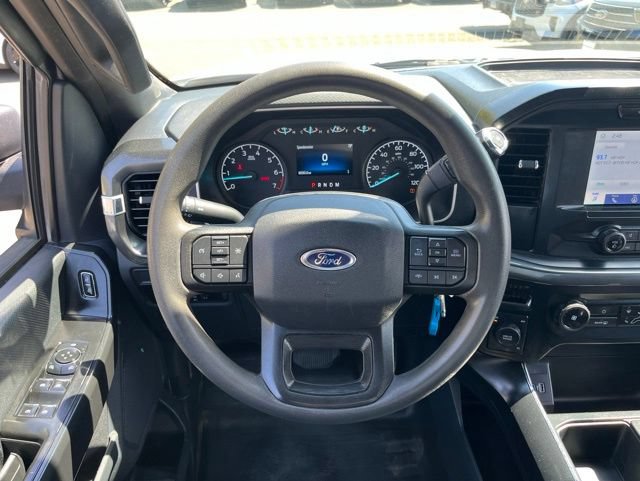 Certified 2023 Ford F150 XL AWD/4WD image 26