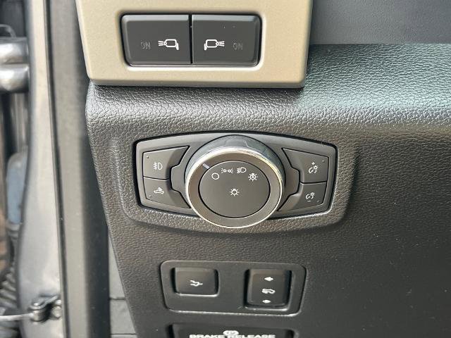 Certified 2021 Ford F250 Lariat w/ Lariat Ultimate Package image 18