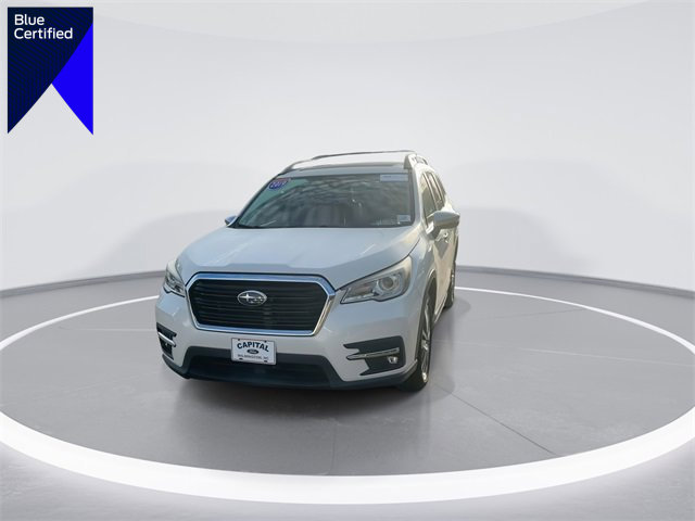 Used 2019 Subaru Ascent Touring w/ Popular Package #2A