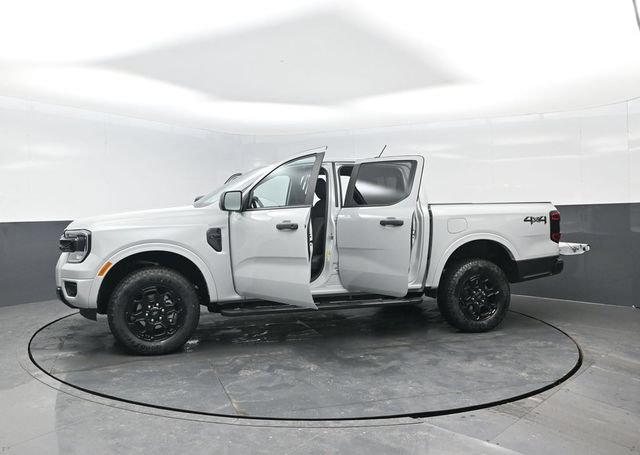 Certified 2026 Ford Ranger XLT w/ Equipment Group 301A High AWD/4WD image 33