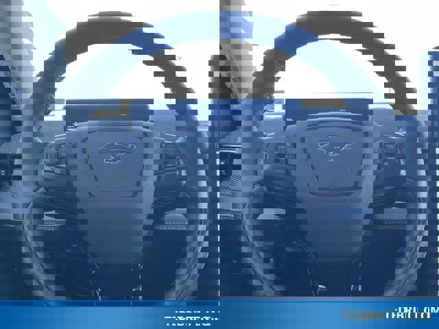 Certified 2025 Ford Mustang Mach-E Premium image 28