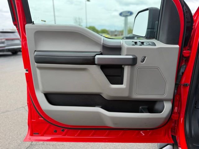 Certified 2018 Ford F150 XLT w/ Equipment Group 302A Luxury AWD/4WD image 13