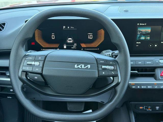 Used 2025 Kia K4 FWD image 15