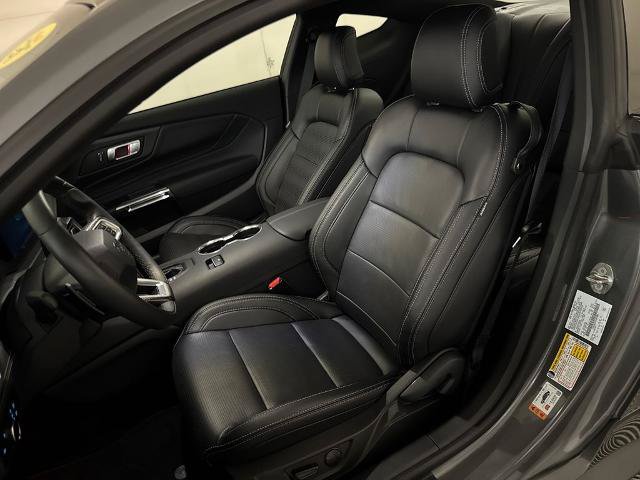 Certified 2026 Ford Mustang GT Premium RWD image 18