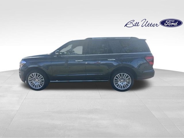 Certified 2024 Ford Expedition Limited RWD image 4