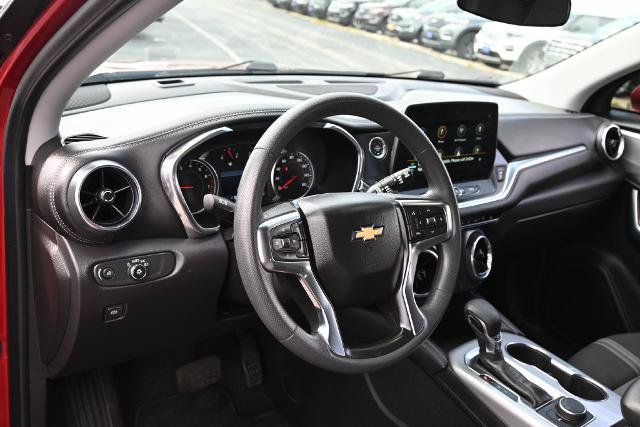 Used 2024 Chevrolet Blazer LT w/ Driver Confidence Package AWD/4WD image 18