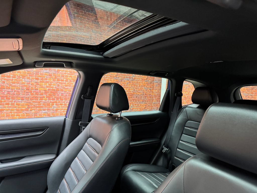 Used 2024 Honda CR-V Sport-L image 3