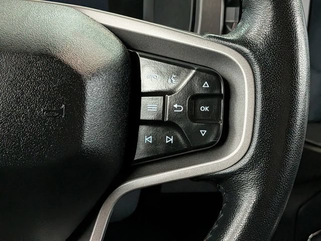 Certified 2024 Ford Bronco Badlands AWD/4WD image 25