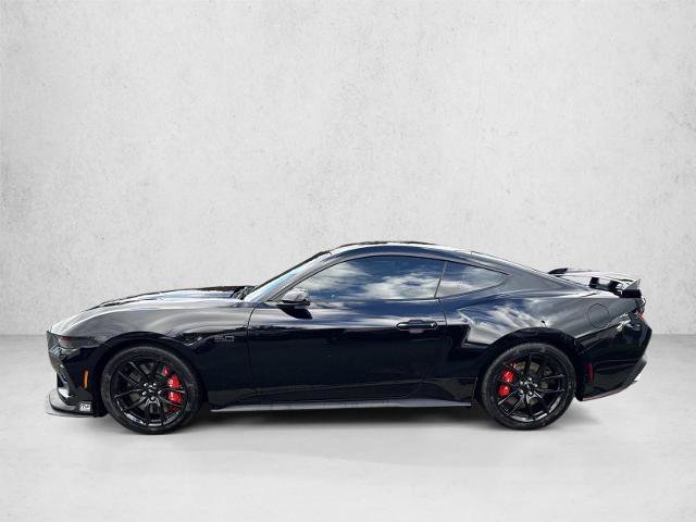 Certified 2025 Ford Mustang GT Premium RWD image 8
