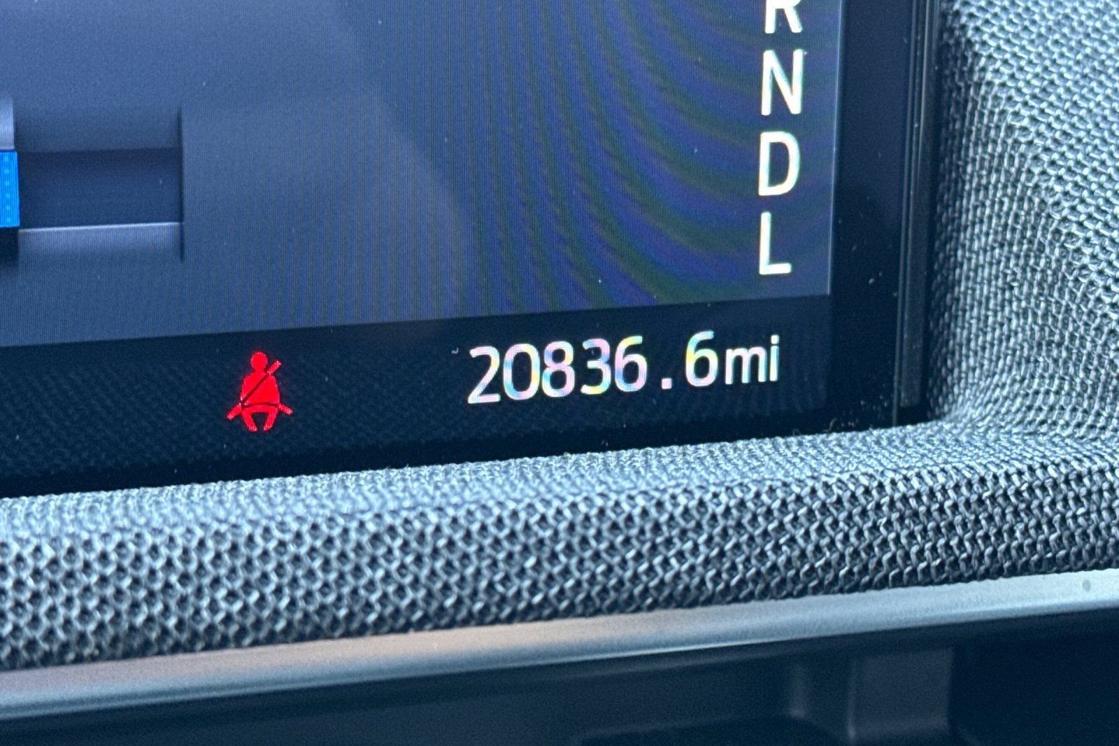 Certified 2024 Ford Mustang Mach-E Premium RWD image 30