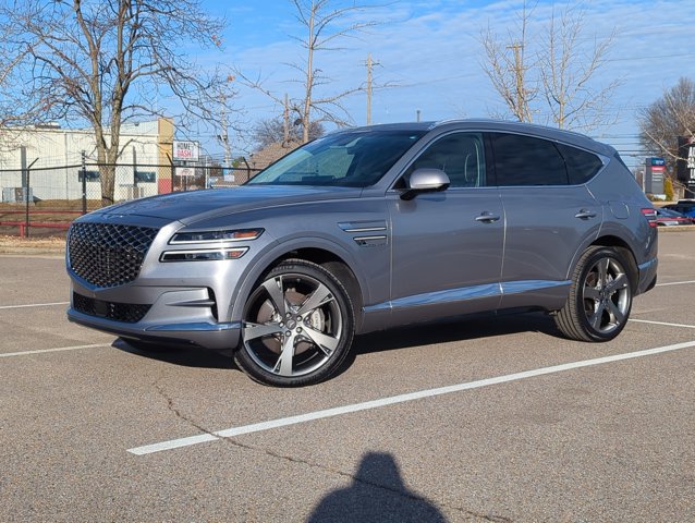 Used 2024 Genesis GV80 3.5T w/ Prestige Package image 1