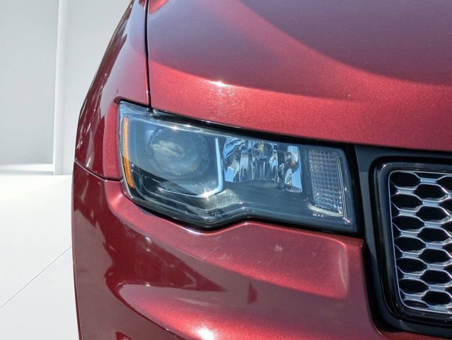 Used 2022 Jeep Grand Cherokee Laredo X RWD image 11
