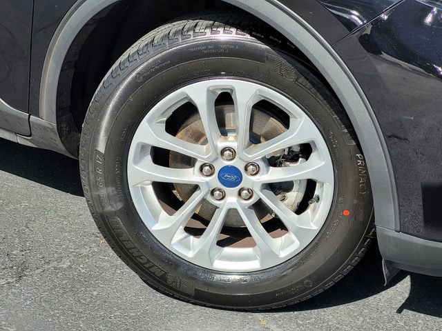 Certified 2022 Ford Escape SE w/ Convenience Package FWD image 10