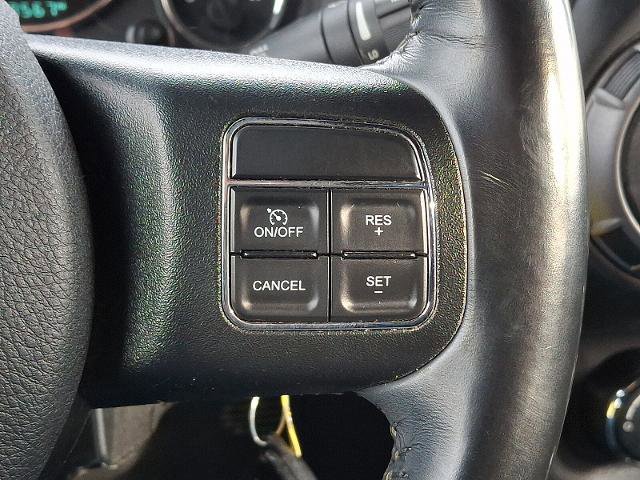 Used 2018 Jeep Wrangler Unlimited Sport S image 20