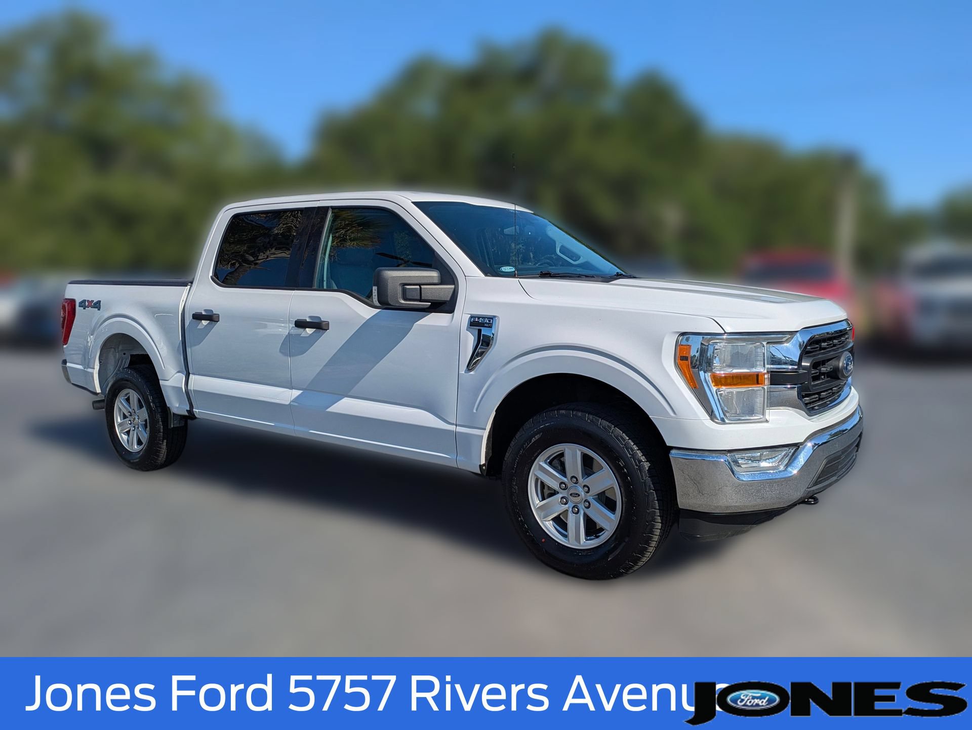 Certified 2021 Ford F150 XLT w/ Equipment Group 301A Mid AWD/4WD video 2
