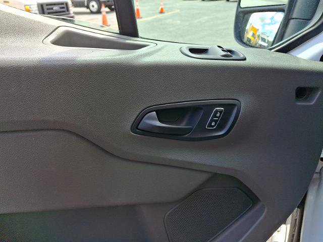 Certified 2023 Ford Transit 250 Medium Roof AWD w/ Load Area Protection Package image 11