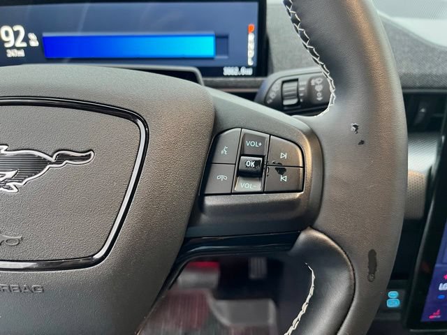 Certified 2024 Ford Mustang Mach-E GT AWD/4WD image 28