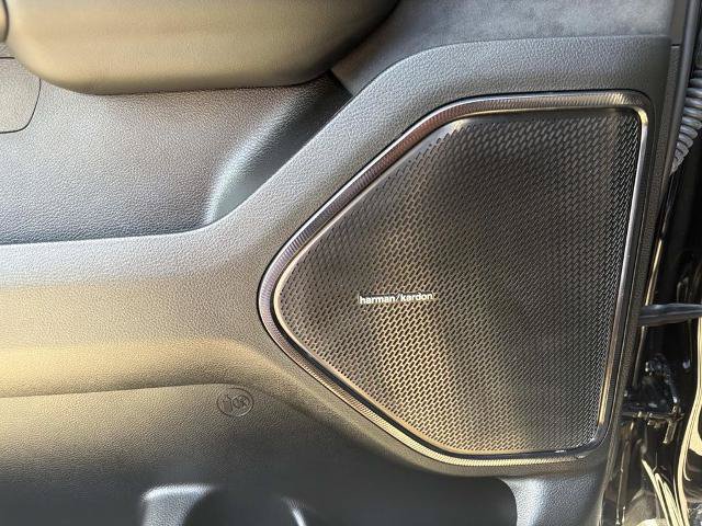 Used 2025 RAM 1500 RHO w/ RHO Level 1 Equipment Group AWD/4WD image 15