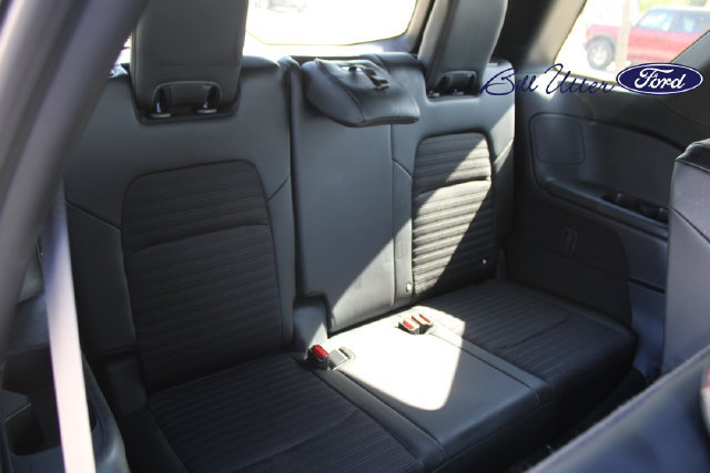 Used 2024 Nissan Pathfinder Rock Creek AWD/4WD image 11