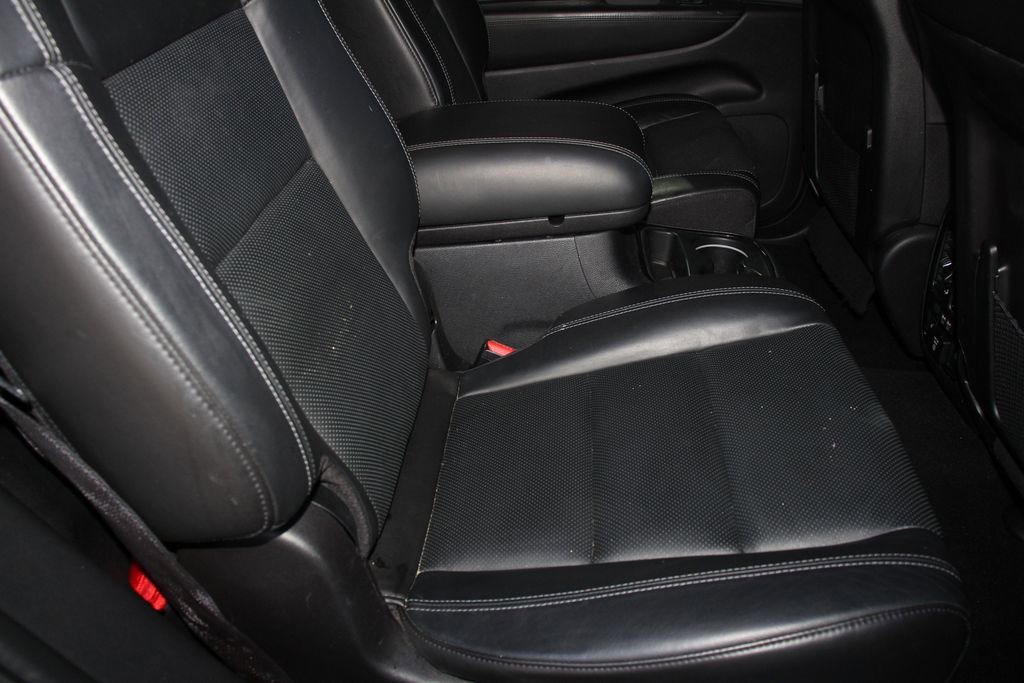 Used 2021 Dodge Durango Citadel RWD image 25