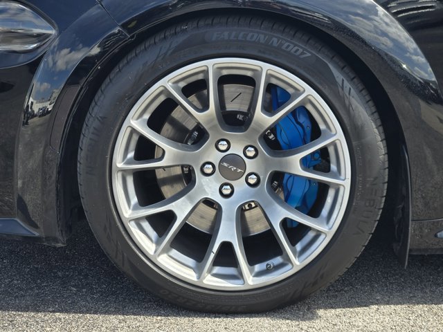 Used 2020 Dodge Charger SRT Hellcat w/ Harman/Kardon Audio Group RWD image 10