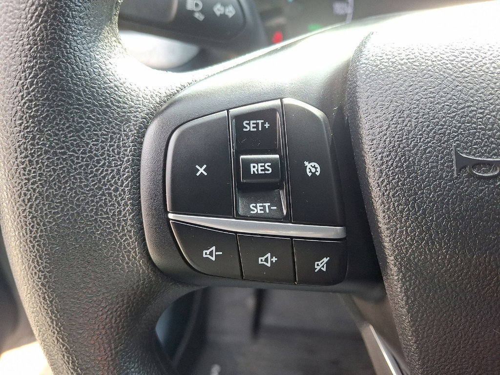 Certified 2023 Ford Maverick XLT image 17