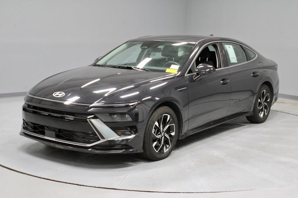 Used 2024 Hyundai Sonata SEL FWD image 8