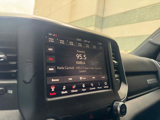 Used 2019 RAM 1500 Big Horn image 30