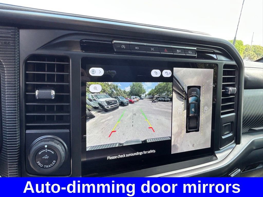 Certified 2024 Ford F150 Raptor image 14