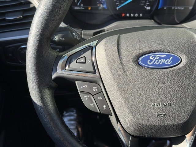 Certified 2022 Ford Edge SEL w/ Convenience Package image 27