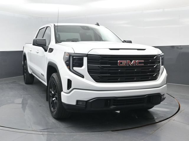 Used 2025 GMC Sierra 1500 Elevation AWD/4WD image 2