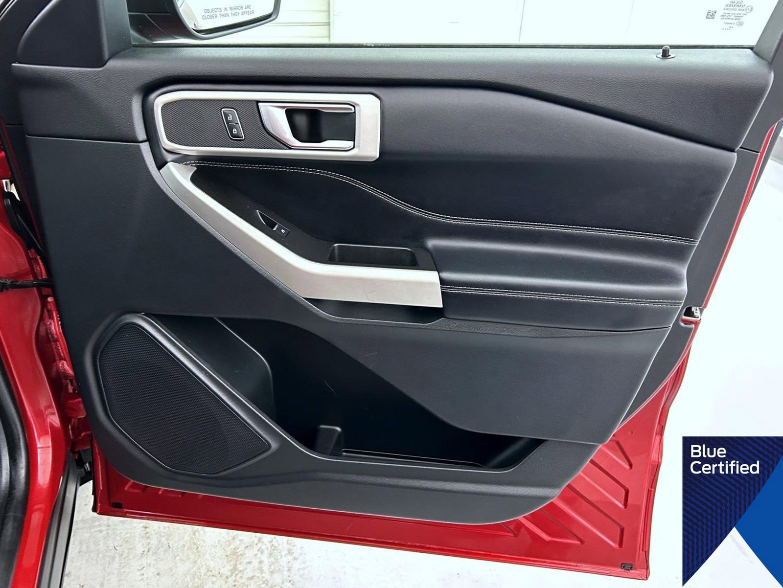 Certified 2021 Ford Explorer XLT image 16