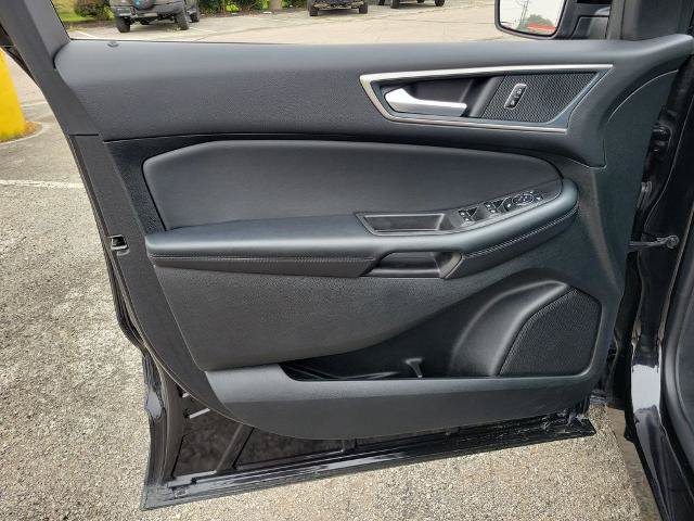 Certified 2024 Ford Edge SEL w/ Convenience Package AWD/4WD image 14