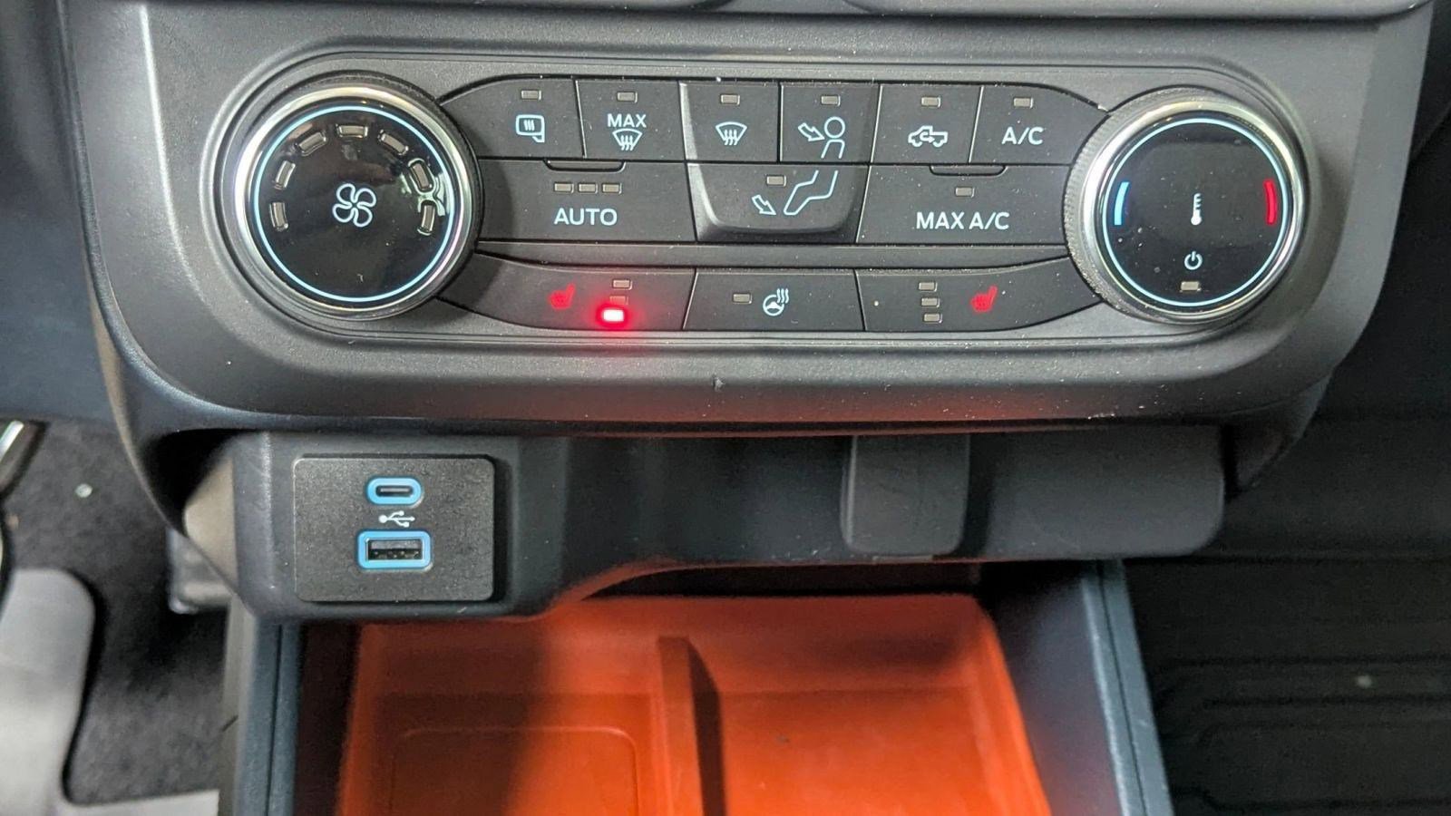 Certified 2023 Ford Maverick XLT w/ Equipment Group 300A Standard image 28