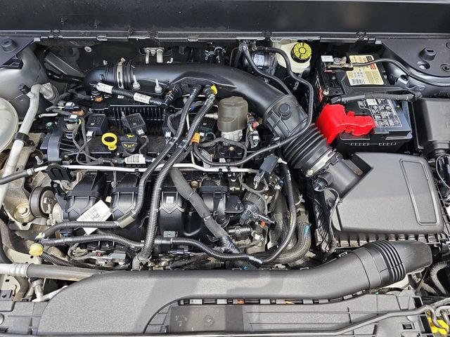 Certified 2022 Ford Maverick Lariat w/ Lariat Luxury Package AWD/4WD image 30