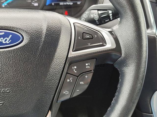 Certified 2024 Ford Edge Titanium image 26